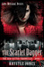 The Scarlet Dagger (The Red Sector Chronicles, #1)