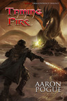 Taming Fire (Dragonprince Trilogy #1) Taming Fire (Dragonprince Trilogy #1)