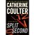 Split Second (Paperback)