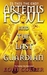 The Last Guardian (Artemis Fowl, #8)