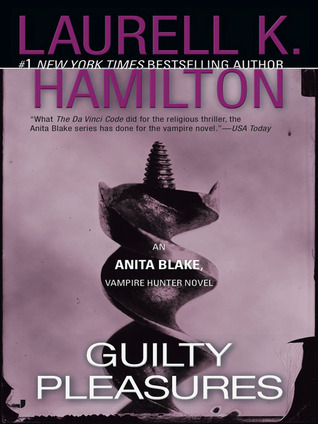 an analysis of guilty pleasures by laurell k hamilton Read and download guilty pleasures anita blake vampire hunter 1 laurell k hamilton free ebooks in pdf format - solution mass transfer treybal third edition speed dating with notable. an analysis of guilty pleasures by laurell k hamilton Read and download guilty pleasures anita blake vampire hunter 1 laurell k hamilton free ebooks in pdf format - solution mass transfer treybal third edition speed dating with notable.