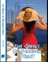 The Greeks of Beaubien Street (The Greektown Trilogy #1)