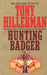 Hunting Badger (Navajo Mysteries, #14)