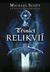 Třináct relikvií (Hardcover)