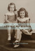 Losing My Sister by Judy  Goldman
