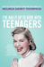 I've Had It Up to Here With Teenagers