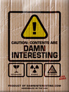 Damn Interesting: The Greatest Hits So Far Damn Interesting: The Greatest Hits So Far