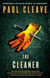 The Cleaner: A Thriller The Cleaner: A Thriller