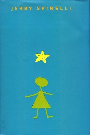 Stargirl by Jerry Spinelli