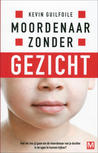 Moordenaar zonder gezicht Moordenaar zonder gezicht