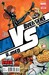The Avengers vs. The X-Men ...
