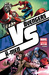 The Avengers vs. The X-Men ...