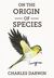 On the Origin of Species