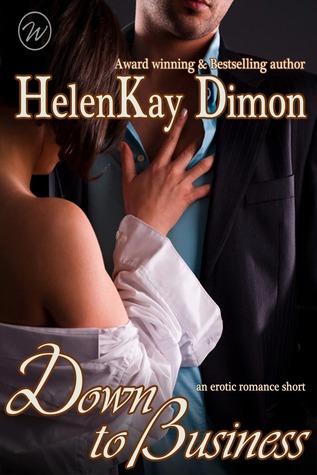 Down To Business (Coleman Engineering #2)
