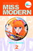 Miss Modern Vol. 2 (Deluxe)