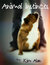 Animal Instincts (Love is Always Write) by Kim Alan