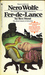Fer-de-Lance (Mass Market Paperback)