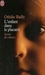 L'Enfant dans le placard by Othilie Bailly