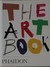 The Art Book (Paperback)
