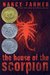 The House of the Scorpion (Paperback)