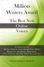 Million Writers Award: The ...