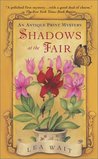 Shadows at the Fair (An Antique Print Mystery, #1) Shadows at the Fair (An Antique Print Mystery, #1)