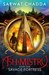 The Savage Fortress (Hardcover)