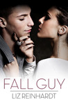 Fall Guy (Youngblood, #1)