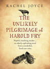 The Unlikely Pilgrimage of Harold Fry