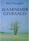 Waarnemer Gevraagd