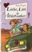 Liebe, List und Andenzauber. ( Ab 12 J.). by Sissi Flegel