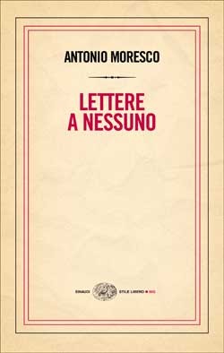 Lettere a nessuno