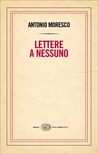 Lettere a nessuno