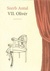 VII. Olivér (Hardcover)