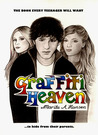 Graffiti Heaven by Marita A. Hansen Graffiti Heaven by Marita A. Hansen