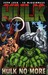 Hulk, Vol. 3: Hulk No More
