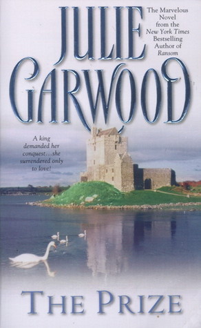 The Prize by Julie Garwood