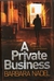 A Private Business