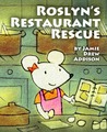Roslyn's Restaurant Rescue by Jamie Drew Addison