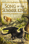 Song of the Summer King by Jess E. Owen Song of the Summer King by Jess E. Owen