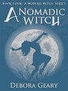 A Nomadic Witch (A Modern Witch, #4) A Nomadic Witch (A Modern Witch, #4)