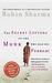 The Secret Letters of the Monk Who Sold His Ferrari