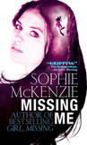 Missing Me (Girl, Missing, #3)