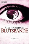 Blutsbande (The Hollows, #10)