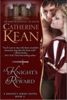 A Knight's Reward (Knight's, #2)
