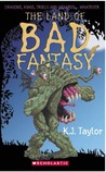 The Land Of Bad Fantasy