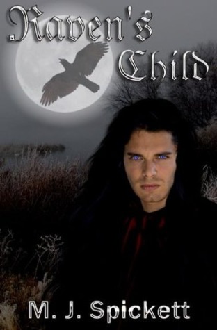 Raven's Child