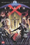Earth X Earth X