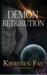 Demon Retribution (Shadow Quest, #3)