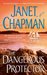 The Dangerous Protector (Puffin Harbor, #2)